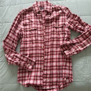 Tom Ford button down shirt